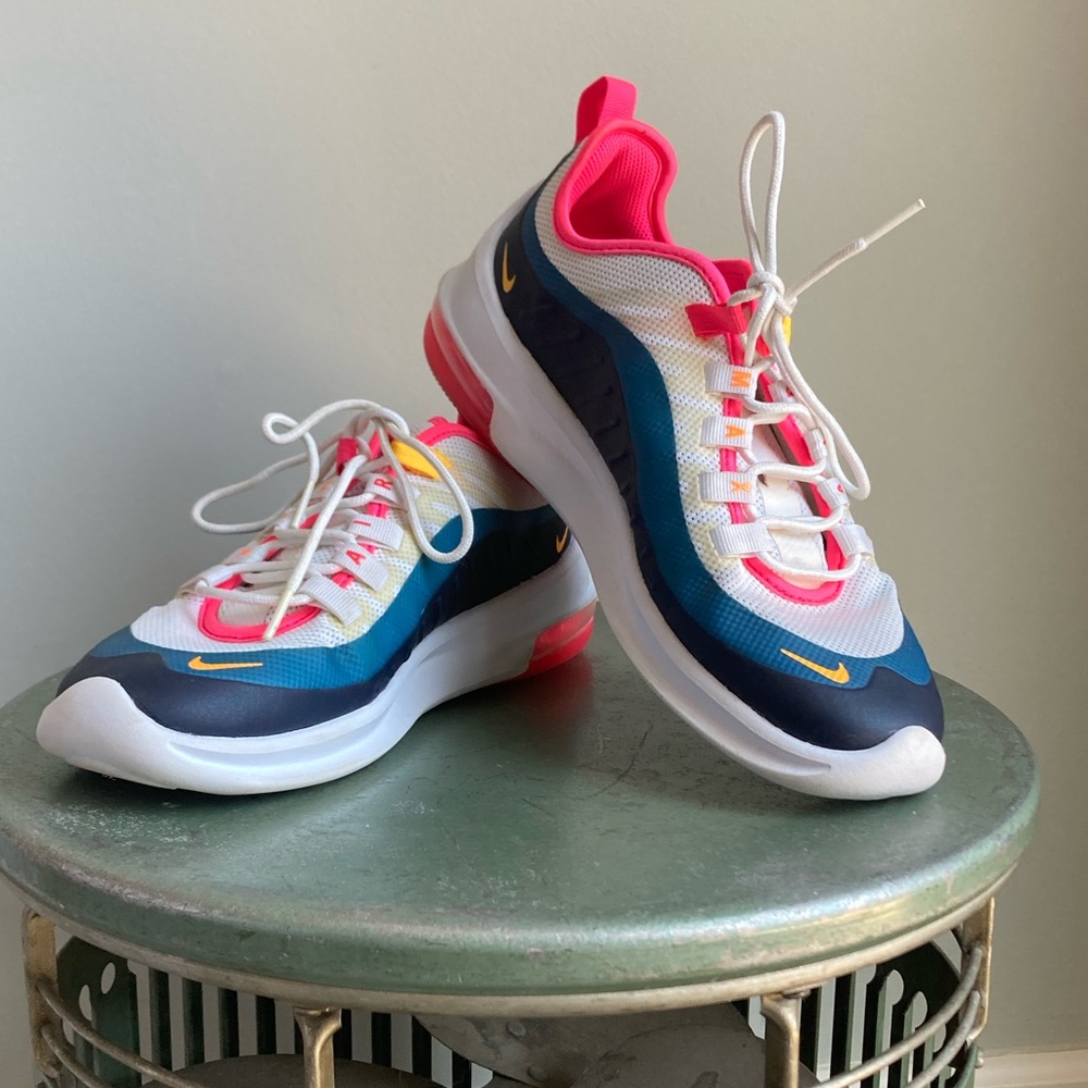 Nike sneakers